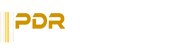 pdr logo