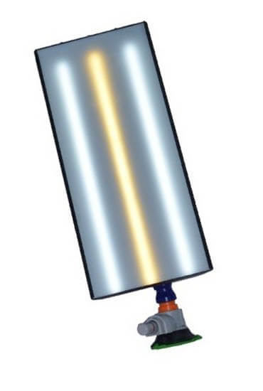 pdr led lamba