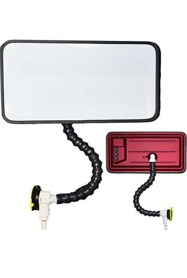 pdr led lamba