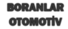 boranlar